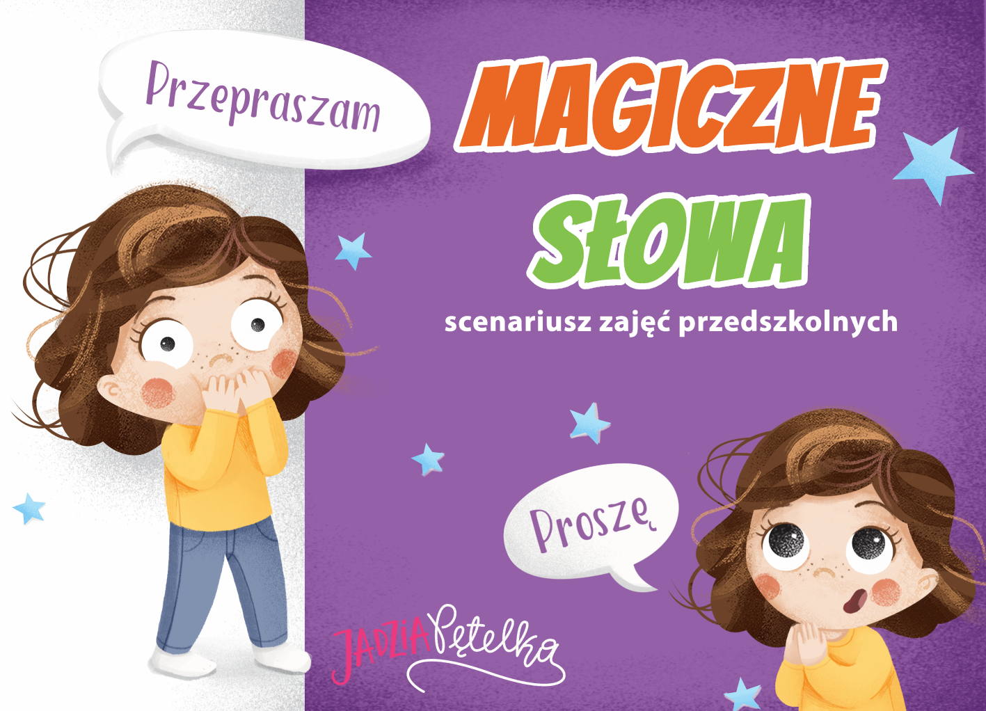 Magiczne słowa