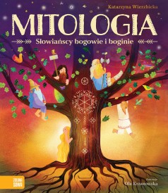 Mitologia. Słowiańscy bogowie i boginie