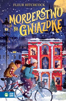 Morderstwo na Gwiazdkę