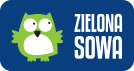 Zielona Sowa